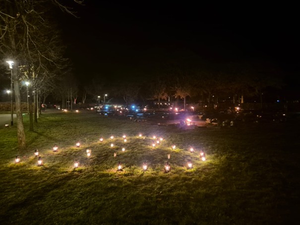 Lichtjesavond van 22 november 2025